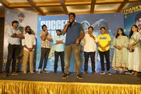 A1 Express Movie Success Meet Photos